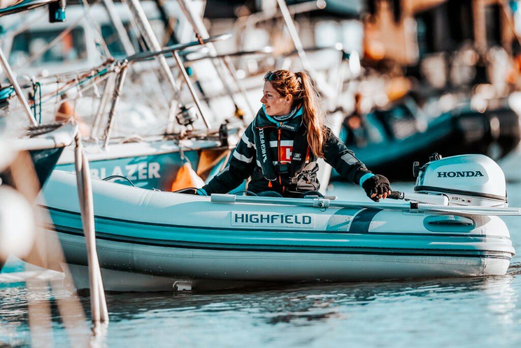 Highfield Classic 260: The Perfect Solution for Challenging Conditions