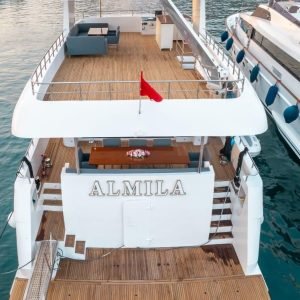 Almila Yachting