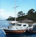 Gulet for charter